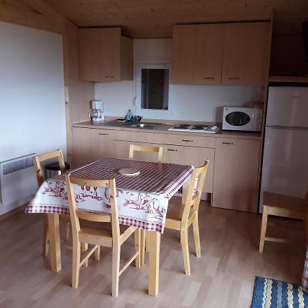 Chalet Domaine De Combe Ramond Hotel Veilhes Buitenkant foto